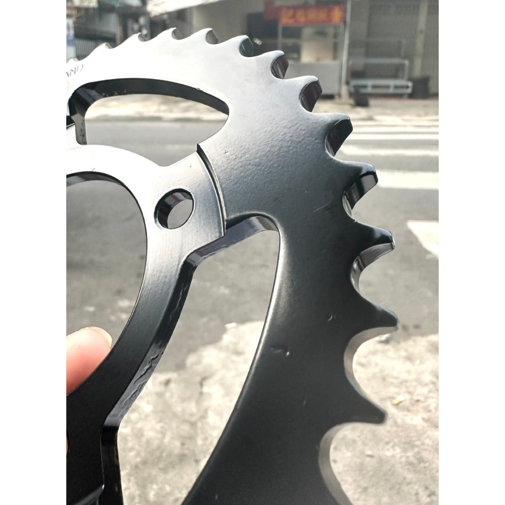 BỘ SÊN NHÔNG DĨA XE DREAM - WAVE NHỎ  THÁI LAN