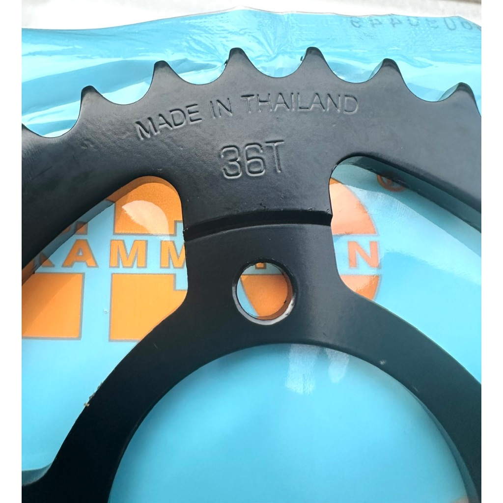 BỘ SÊN NHÔNG DĨA XE DREAM - WAVE NHỎ  THÁI LAN