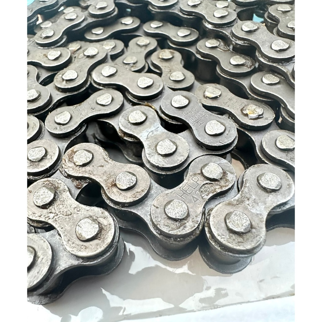 BỘ SÊN NHÔNG DĨA XE DREAM - WAVE NHỎ  THÁI LAN