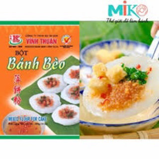Bột bánh bèo Vĩnh thuận 400g
