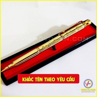 Viết bi  ar15 khắc tên | LƯU NIỆM 86