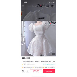 Váy dự tiệc