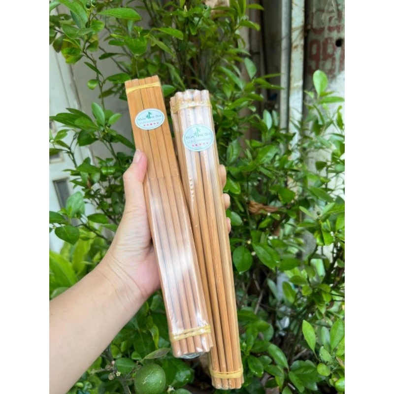 Đũa Tre Già Tây Bắc