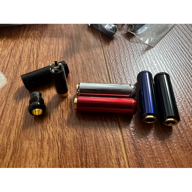 Jack 3.5 âm cả mic hàn siêu đẹp đơn giá 1 chiếc