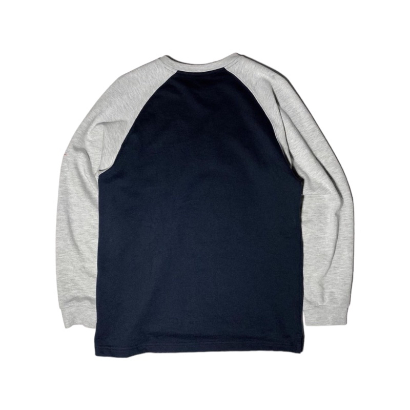 Sweater Nike mới cao size fit L 2hand