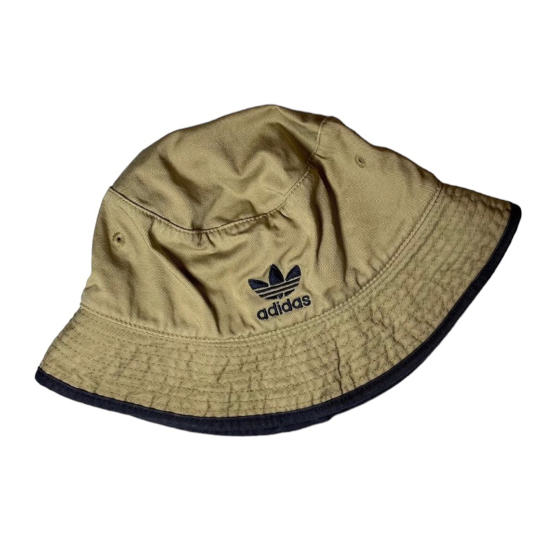 Mũ bucket Adidas vintage 2hand