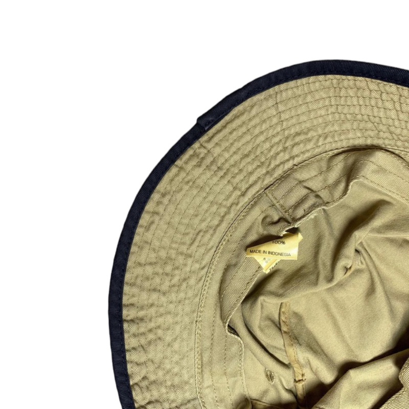 Mũ bucket Adidas vintage 2hand