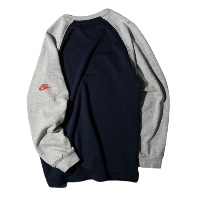 Sweater Nike mới cao size fit L 2hand