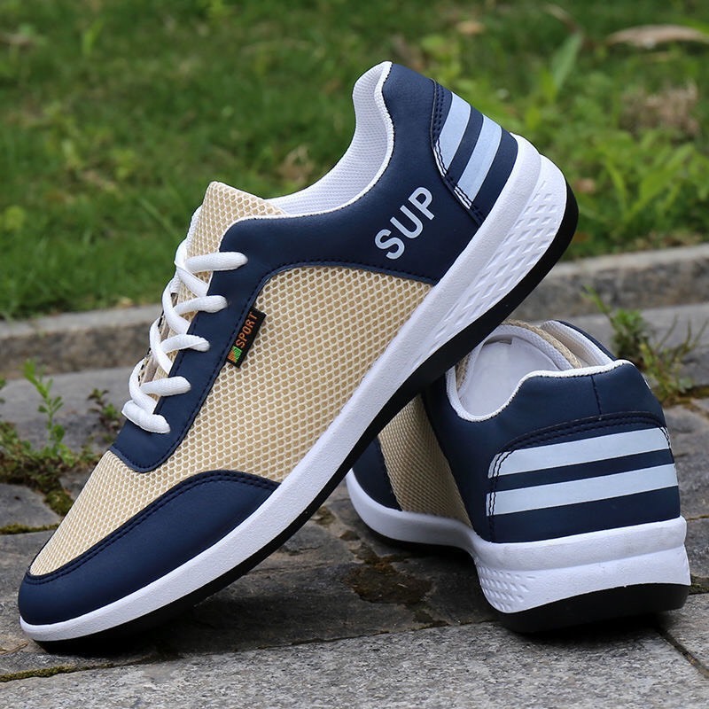 Giày thể thao nam