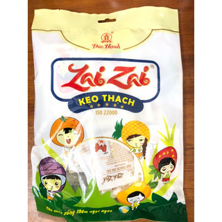 Thạch Zaizai Đức Hạnh đủ vị 320gr