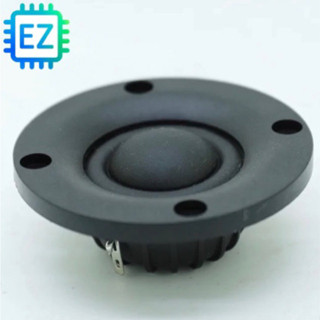 Loa treble Domigo A9 3inch màng lụa, từ neo, 4ohm 30-80W cao cấp (giá 1 cái)