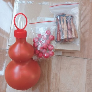 Bộ dù bida