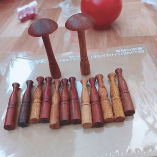 Bộ dù bida