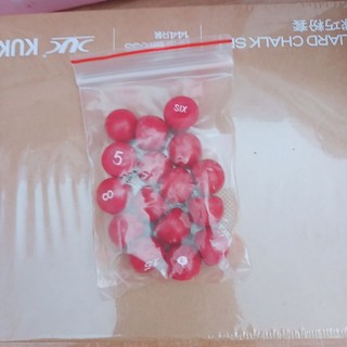 Bộ dù bida