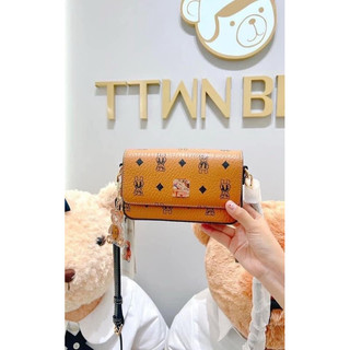 👑sẵn👑 túi đeo chéo ttwn bear