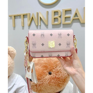 👑SẴN👑 TÚI ĐEO CHÉO TTWN BEAR