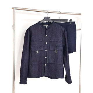 Set Denim Arlo Magnus
