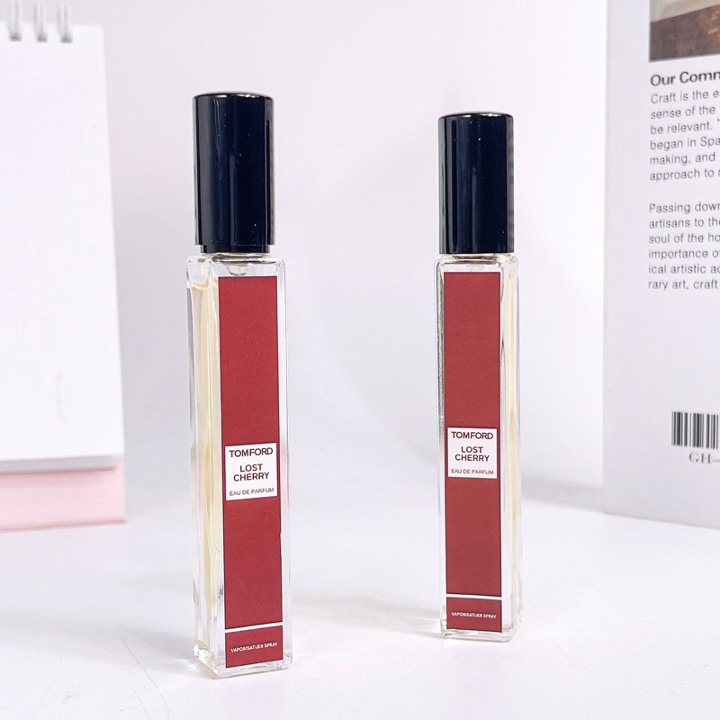 Mẫu Thử Nước Hoa TomFord Lost Cherry 2ml/5ml/10ml