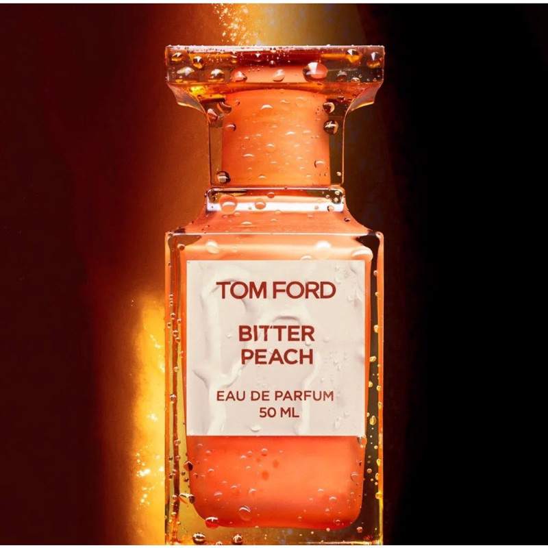 Mẫu thử Nước hoa nam nữ thơm lâu Unisex Tom ford TF Bitter Peach EDP