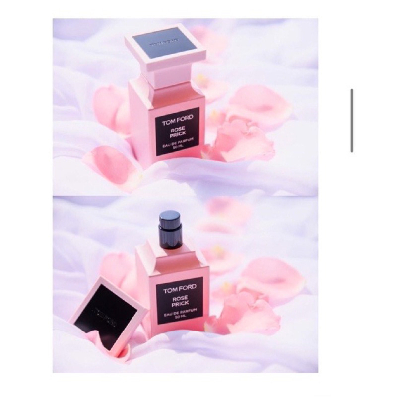 Mẫu thử Nước hoa EDP TF Tom Ford Rose Prick 2ml/5ml/10ml