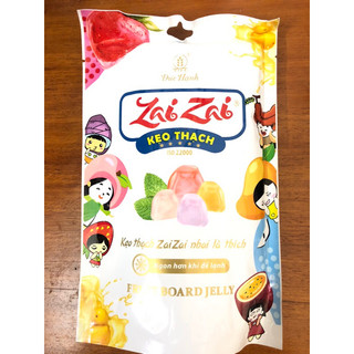 Thạch Zaizai Đức Hạnh đủ vị 320gr