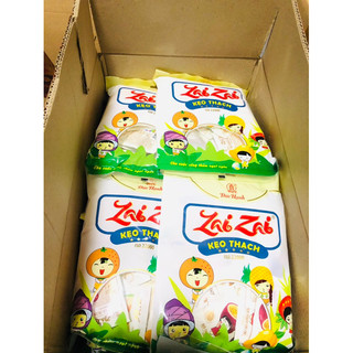 Thạch Zaizai Đức Hạnh đủ vị 320gr