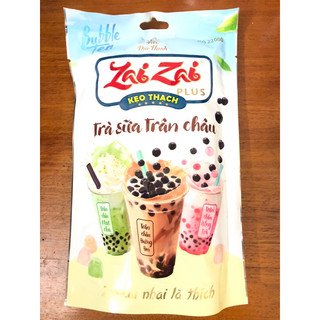 Thạch Zaizai Đức Hạnh đủ vị 320gr