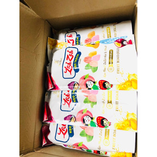 Thạch Zaizai Đức Hạnh đủ vị 320gr