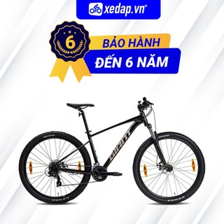 Xe đạp địa hình mtb giant talon 29 4 – phanh đĩa, bánh 29 inches – 2024