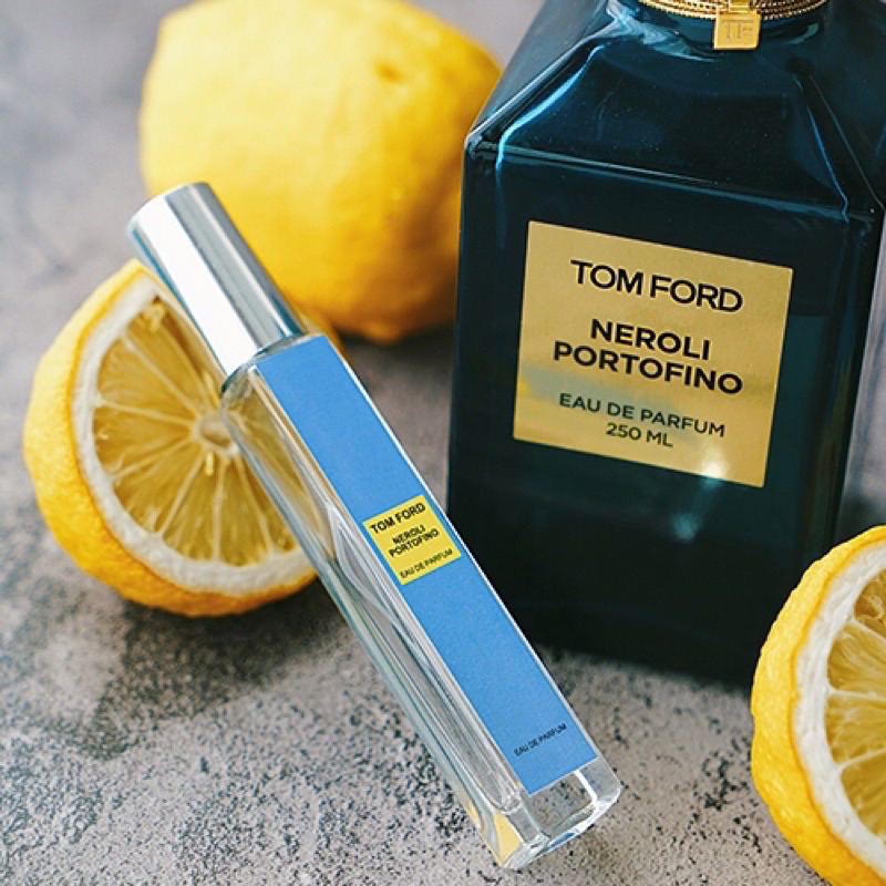Mẫu thử nước hoa Tom Ford Neroli Portofino 2ml/5ml/10ml