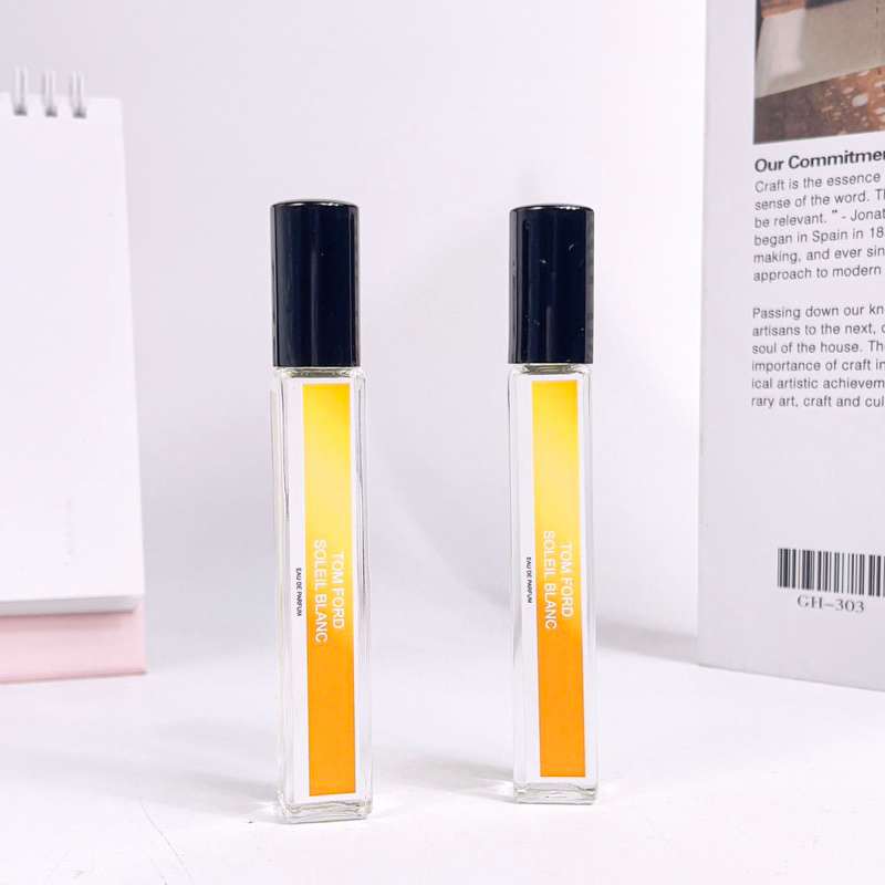 Mẫu thử nước hoa Tom Ford Soleil Blanc 2ml/5ml/10ml
