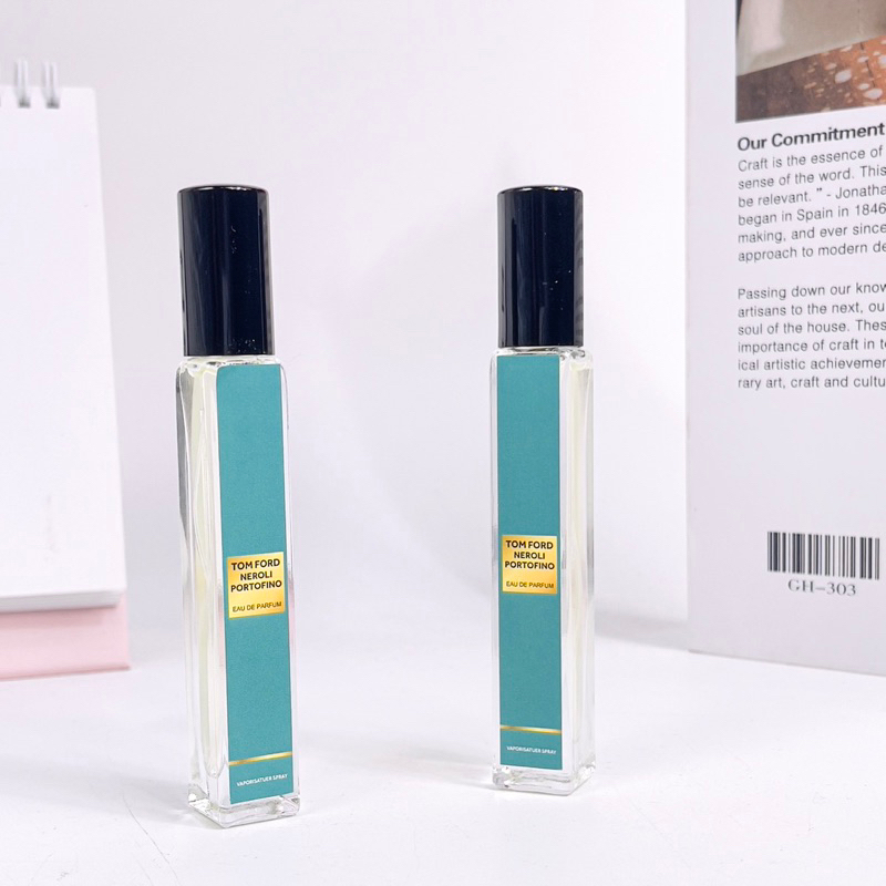 Mẫu thử nước hoa Tom Ford Neroli Portofino 2ml/5ml/10ml