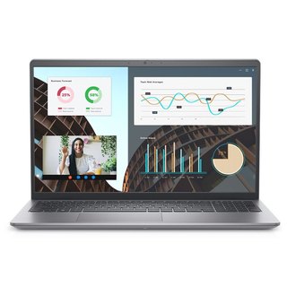 Laptop dell vostro 3530 |i7 _ 1355u |8gb |512gb |mx550 2gb |15.6" fhd 120hz |win 11 _ office 2021