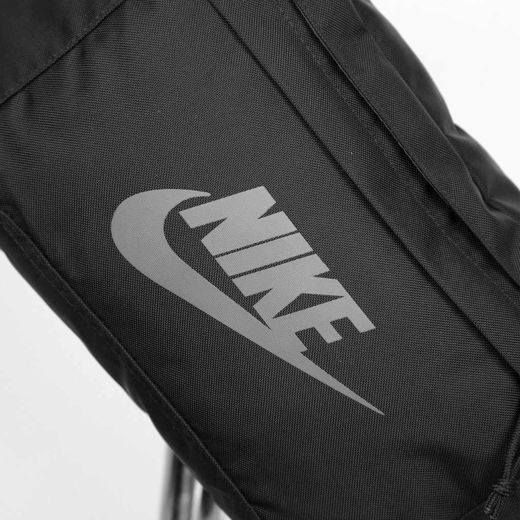 Túi Đeo Chéo Thể Thao Tech Hip Pack Black