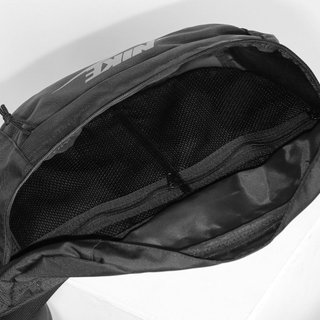 Túi Đeo Chéo Thể Thao Tech Hip Pack Black