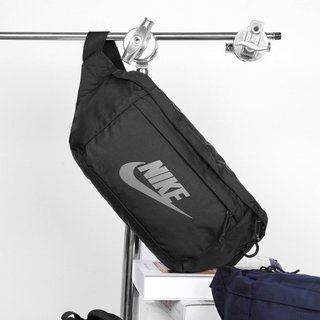 Túi Đeo Chéo Thể Thao Tech Hip Pack Black