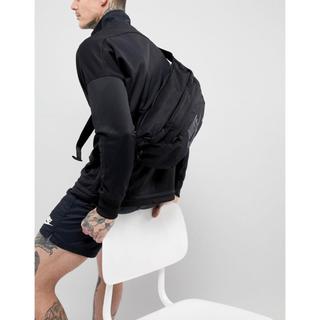 Túi Đeo Chéo Thể Thao Tech Hip Pack Black