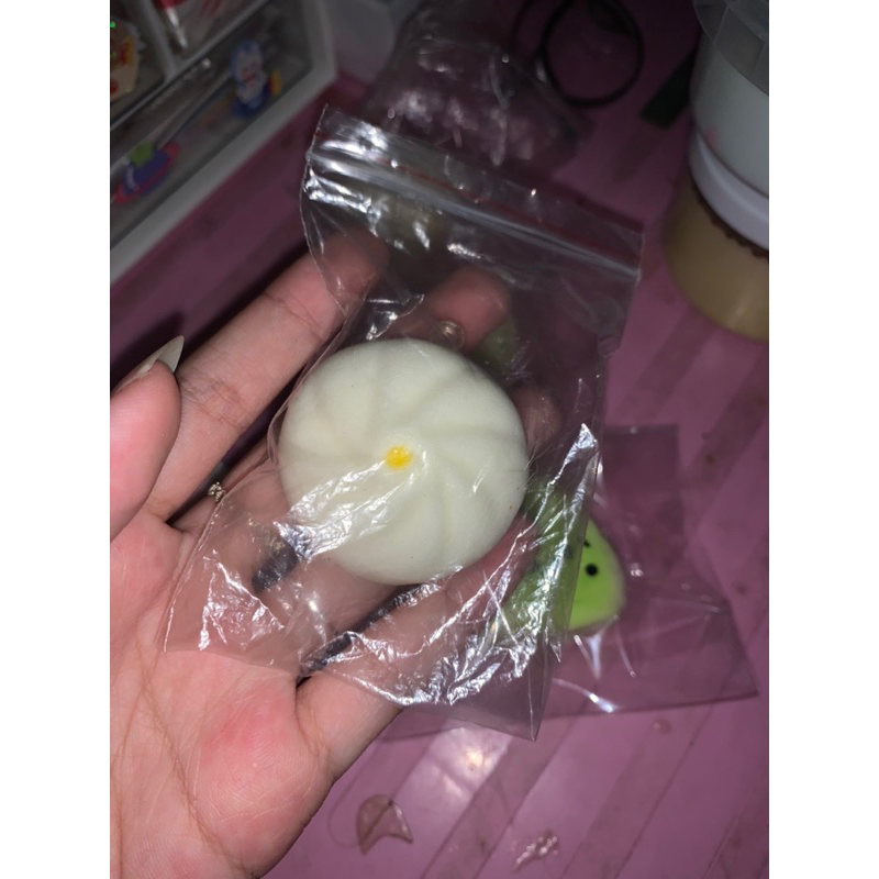 Squishy chất xưa mềm slow 👑🎃