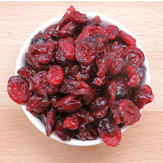 Nam việt quất sấy dẻo craisins ocean spray 500g