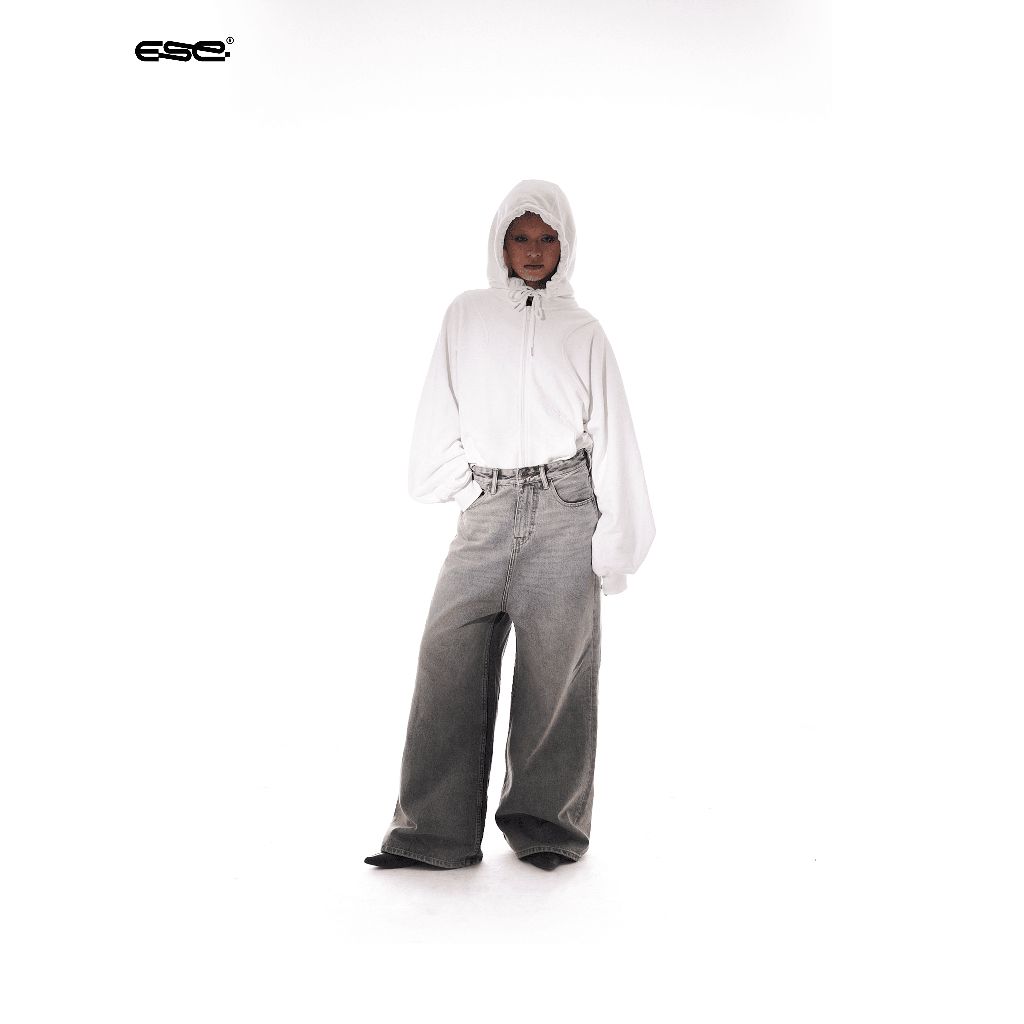 ÁO HOODIE - SSAS'23 SPLIT HOODIE