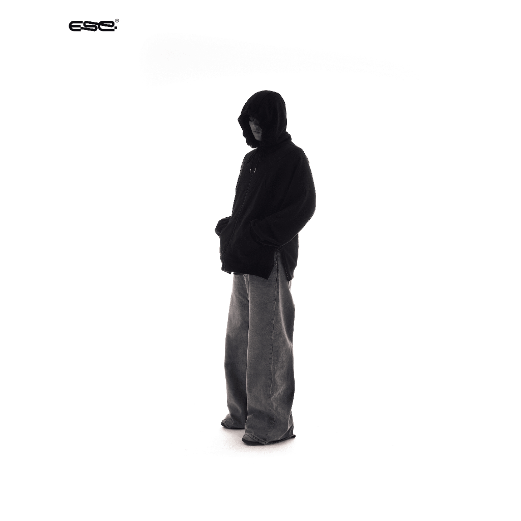 ÁO HOODIE - SSAS'23 SPLIT HOODIE