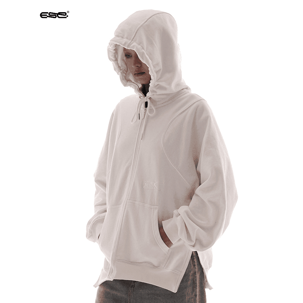 ÁO HOODIE - SSAS'23 SPLIT HOODIE