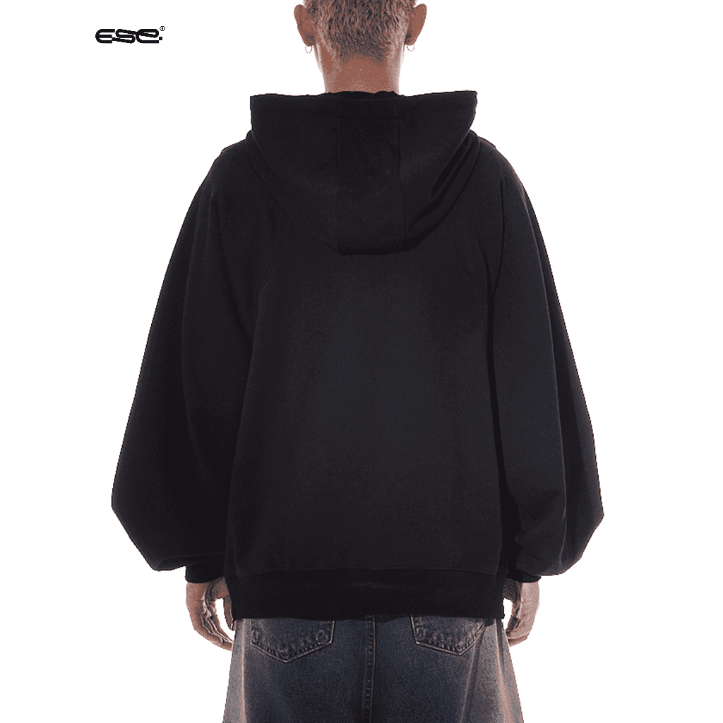 ÁO HOODIE - SSAS'23 SPLIT HOODIE