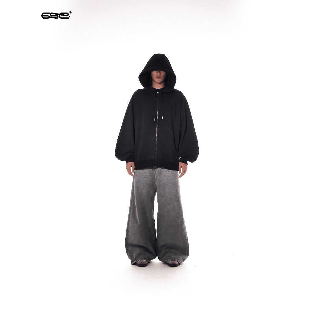 ÁO HOODIE - SSAS'23 SPLIT HOODIE