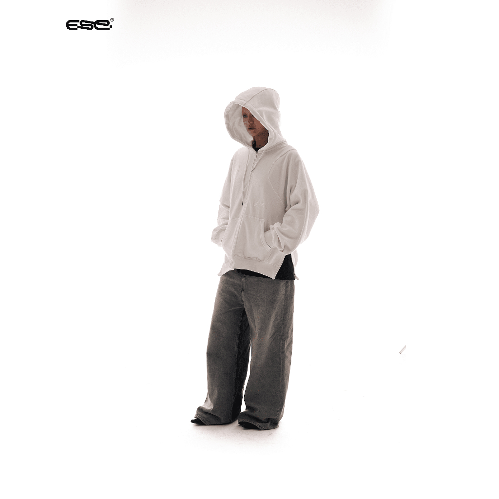 ÁO HOODIE - SSAS'23 SPLIT HOODIE