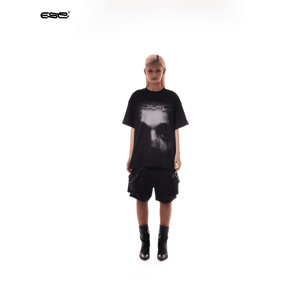 QUẦN SHORT - SSAS'23 CARGO SHORT PANTS