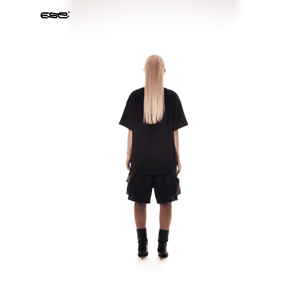 QUẦN SHORT - SSAS'23 CARGO SHORT PANTS