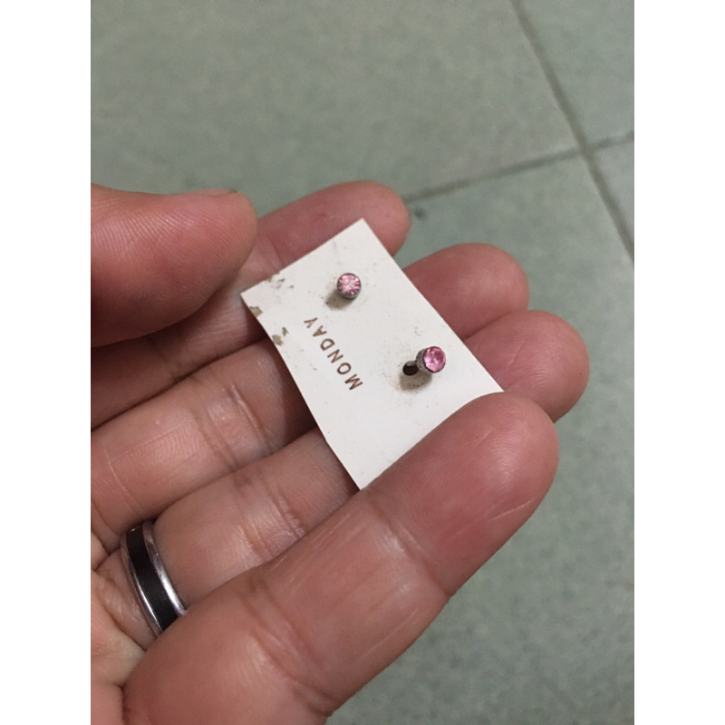 Hao tai đính thời trang xinh xinh si tuyển Nhật