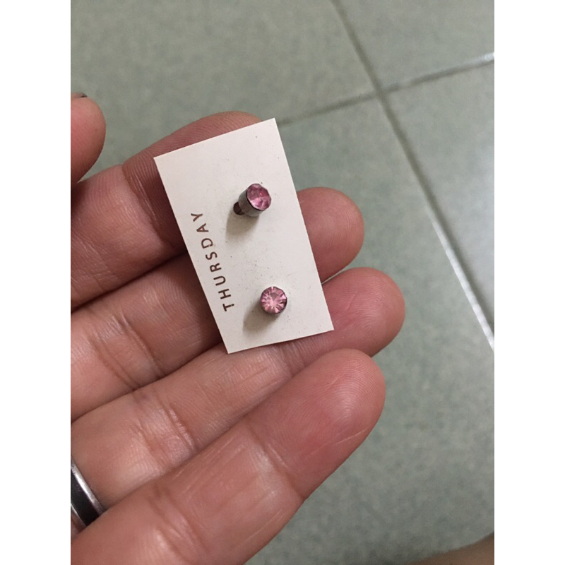 Hao tai đính thời trang xinh xinh si tuyển Nhật