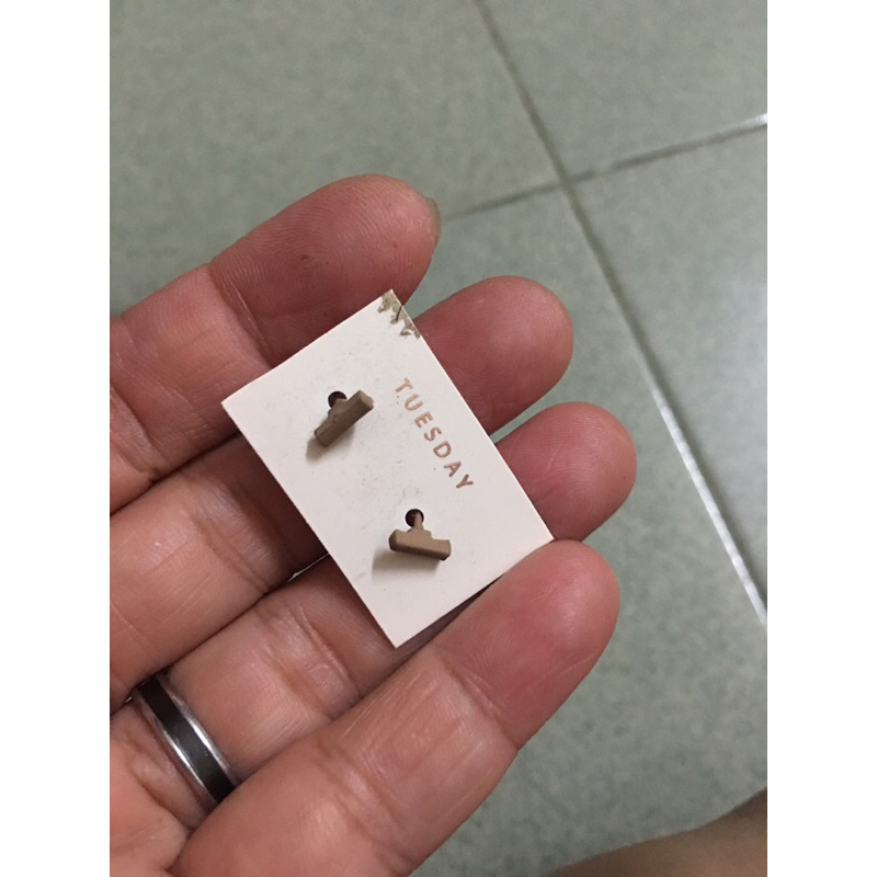 Hao tai đính thời trang xinh xinh si tuyển Nhật